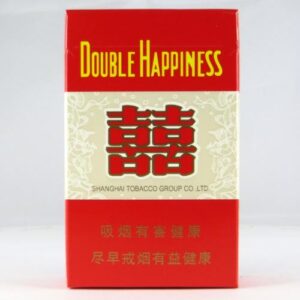 Double Happiness Hard