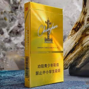 Chunghwa Gold Slims