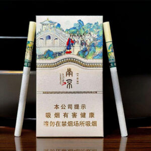 Nanjing Daguanyuan Herbal (4)