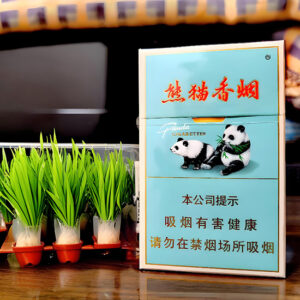Panda Classic