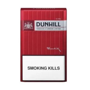 Dunhill