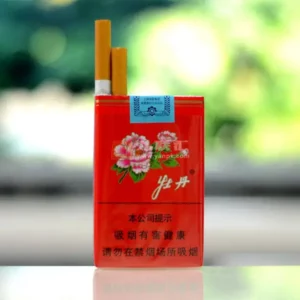 Mudan / Peony