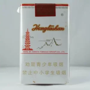 Hongtashan