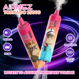 Airmez 25K