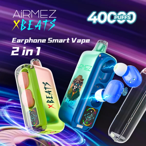 E-Cigarettes for Beginners: How to Read Puff Count, Nicotine and Flavor Labels