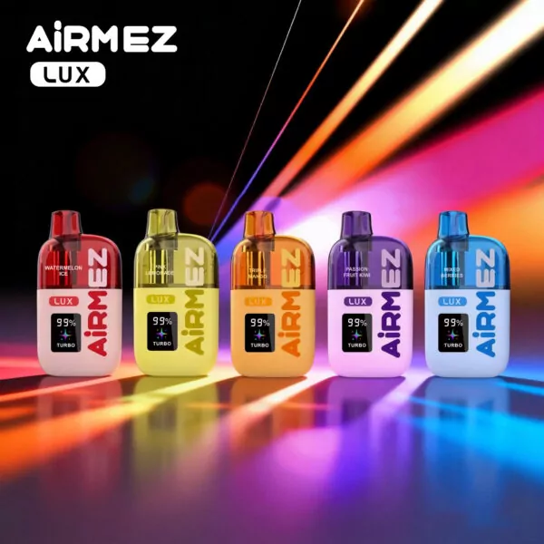 E-cigarette flavor labels and flavor options for beginner buyers