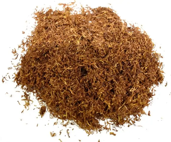Amber Leaf Original Hand Rolling Tobacco 50g - Image 2